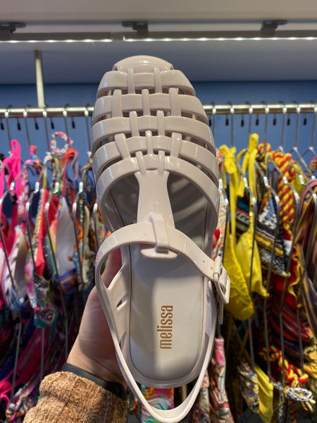 Melissa Possession Platform