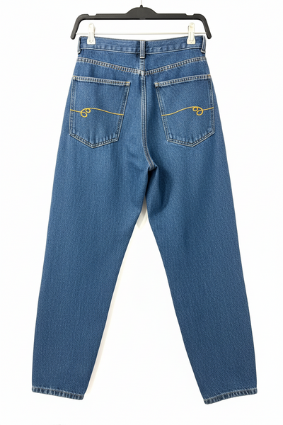 Equívoco Jeans