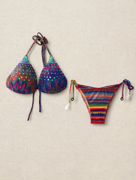 Mix Glow Bikini