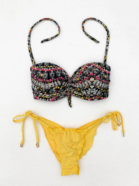 Mixed love Bikini