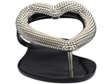 BIG HEART CHROME