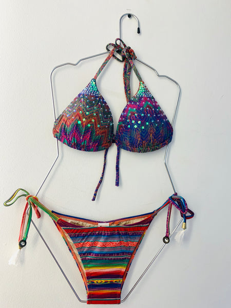 Mix Glow Bikini