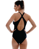 One-Piece BACK -X Swimsuit