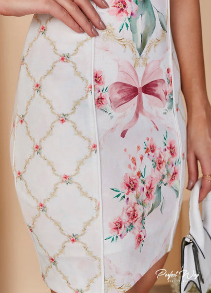 Perfect Season Dress