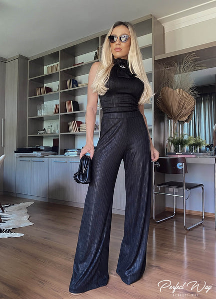 Luxury Two-Piece Flair